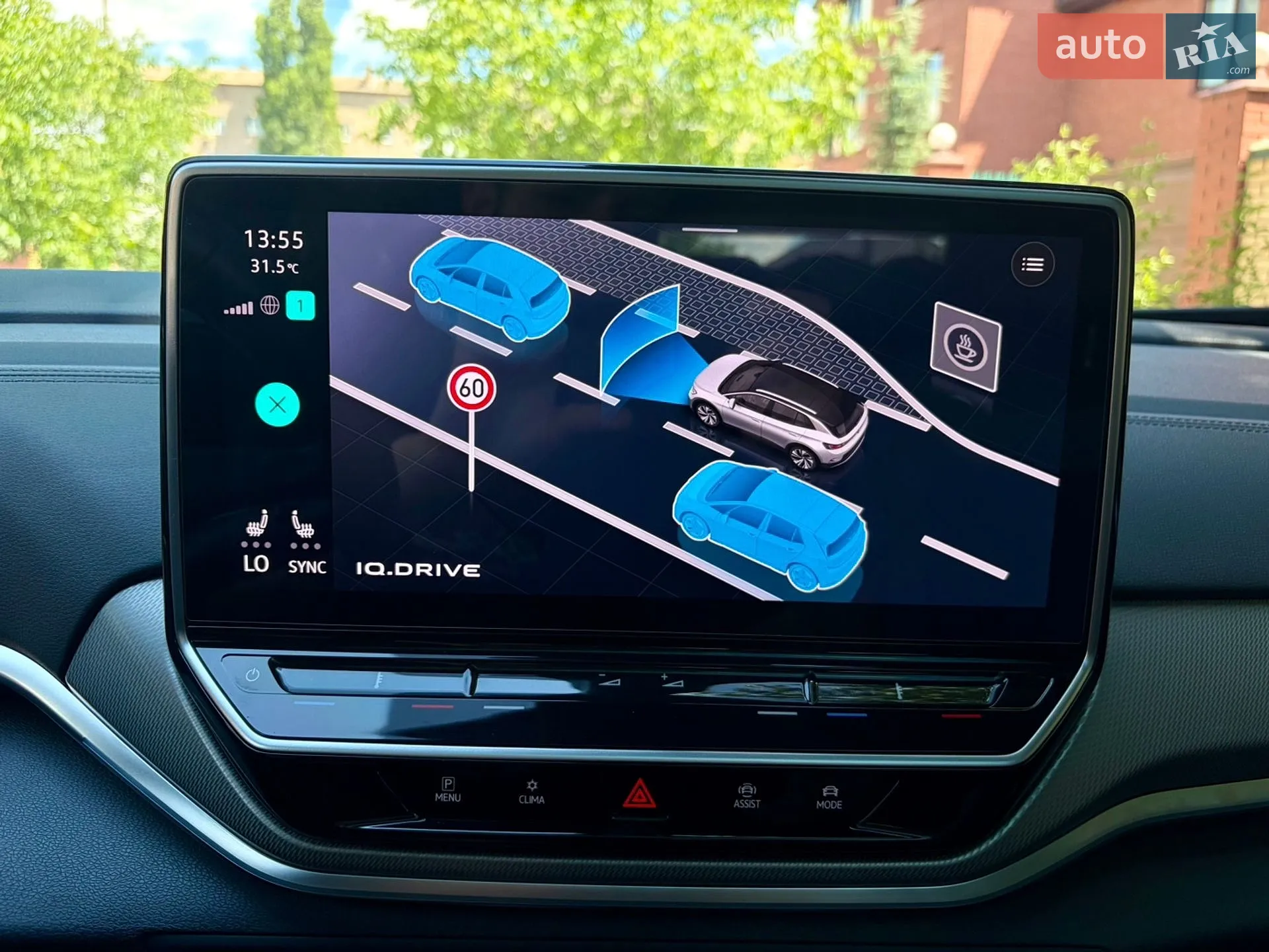 2021 Volkswagen ID.4 - мініатюра 20
