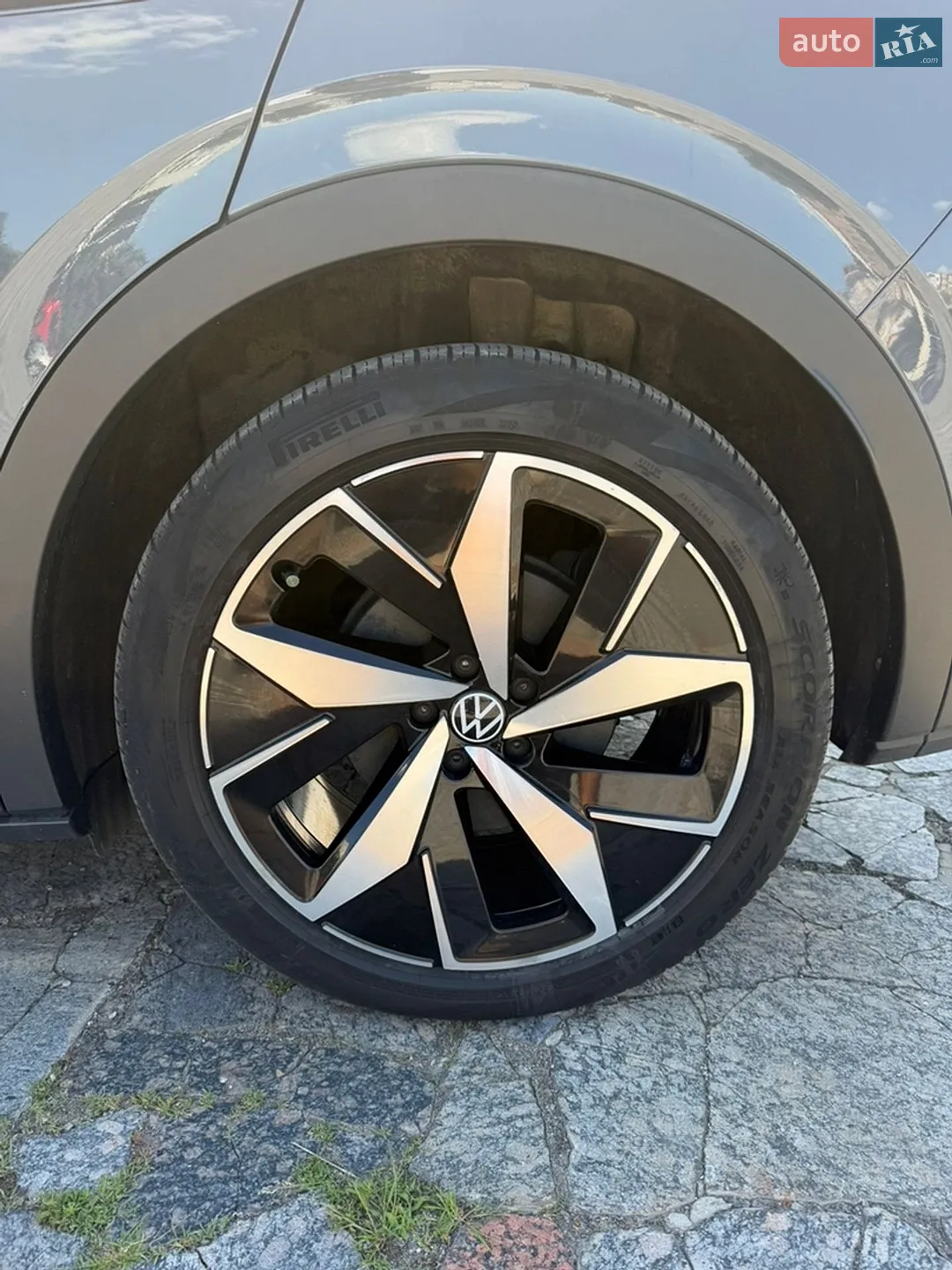 2023 Volkswagen ID.4 - мініатюра 6