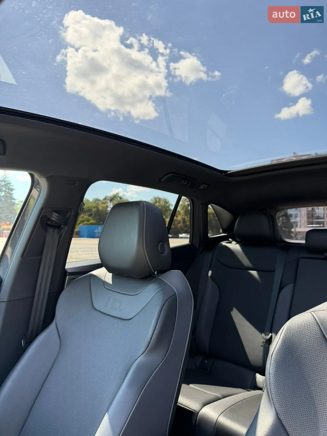 2023 Volkswagen ID.4 - мініатюра 11
