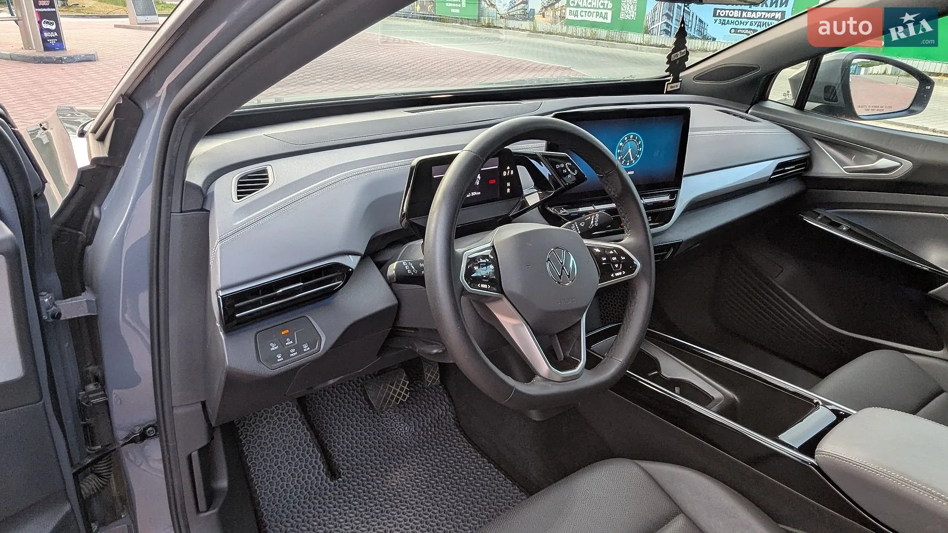 2023 Volkswagen ID.4 - мініатюра 9