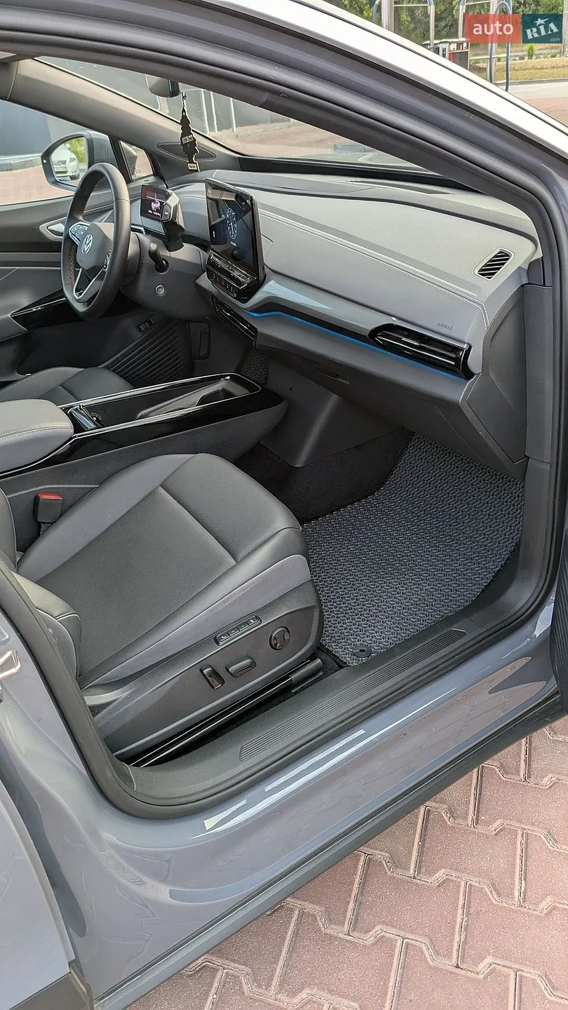 2023 Volkswagen ID.4 - мініатюра 25