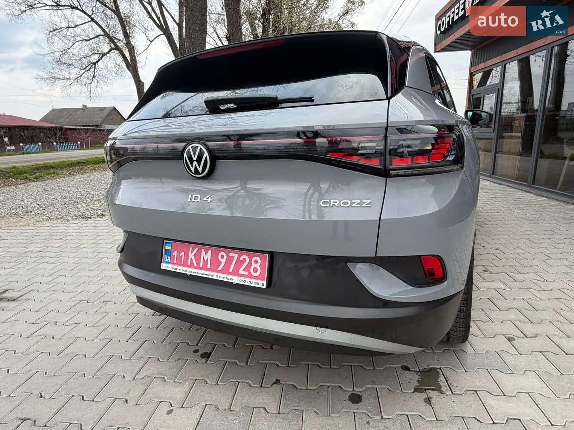 2023 Volkswagen ID.4 - мініатюра 6
