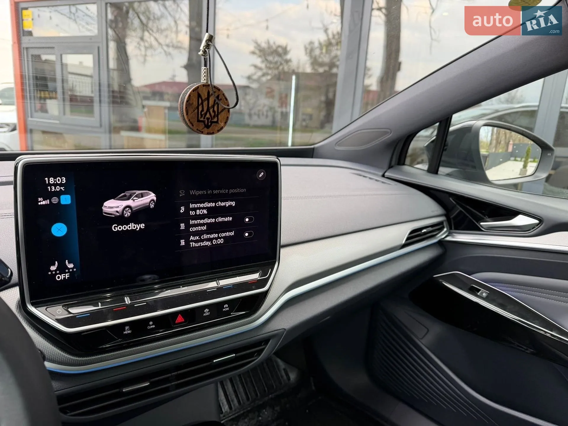 2023 Volkswagen ID.4 - мініатюра 14
