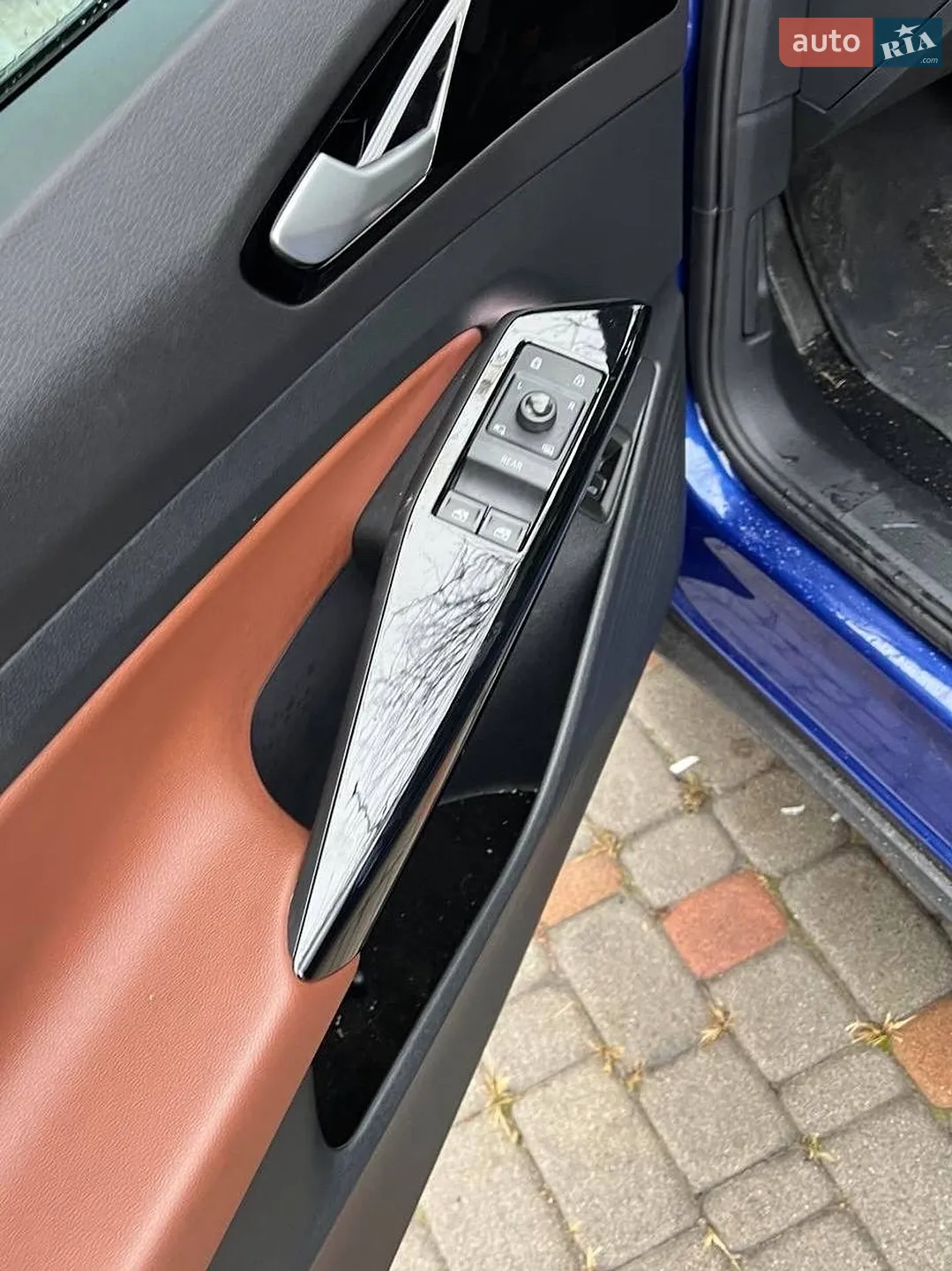2022 Volkswagen ID.4 - мініатюра 22