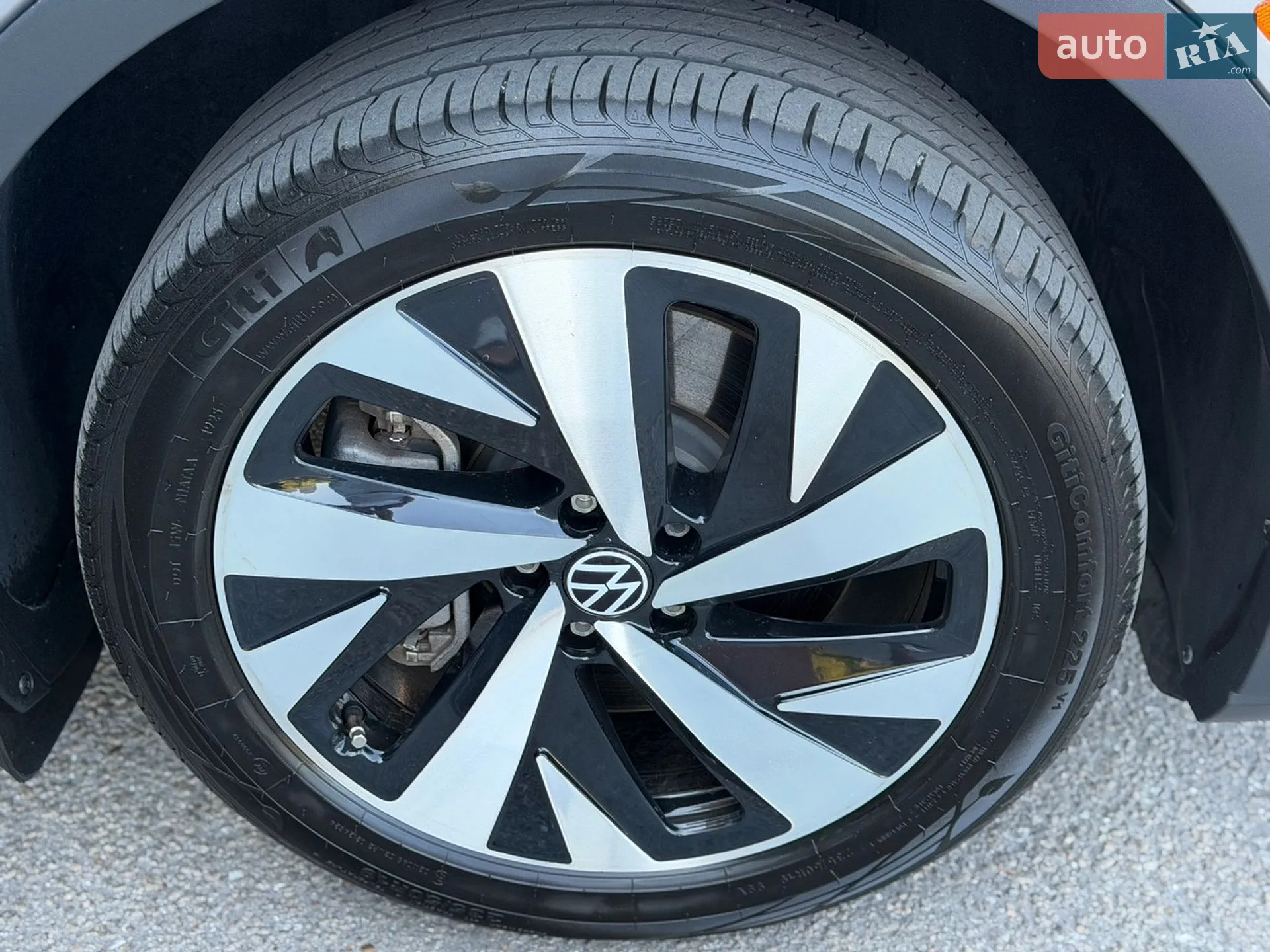 2024 Volkswagen ID.4 - мініатюра 11