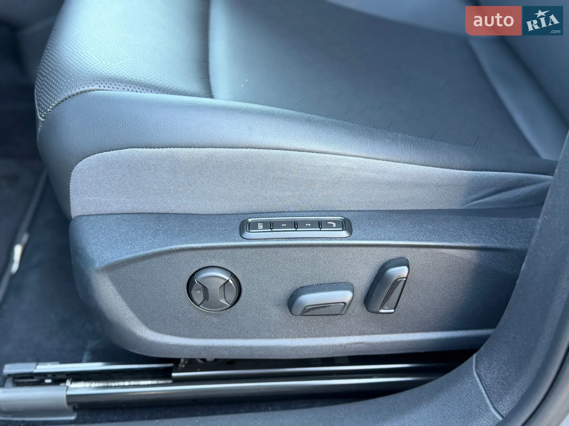 2024 Volkswagen ID.4 - мініатюра 16