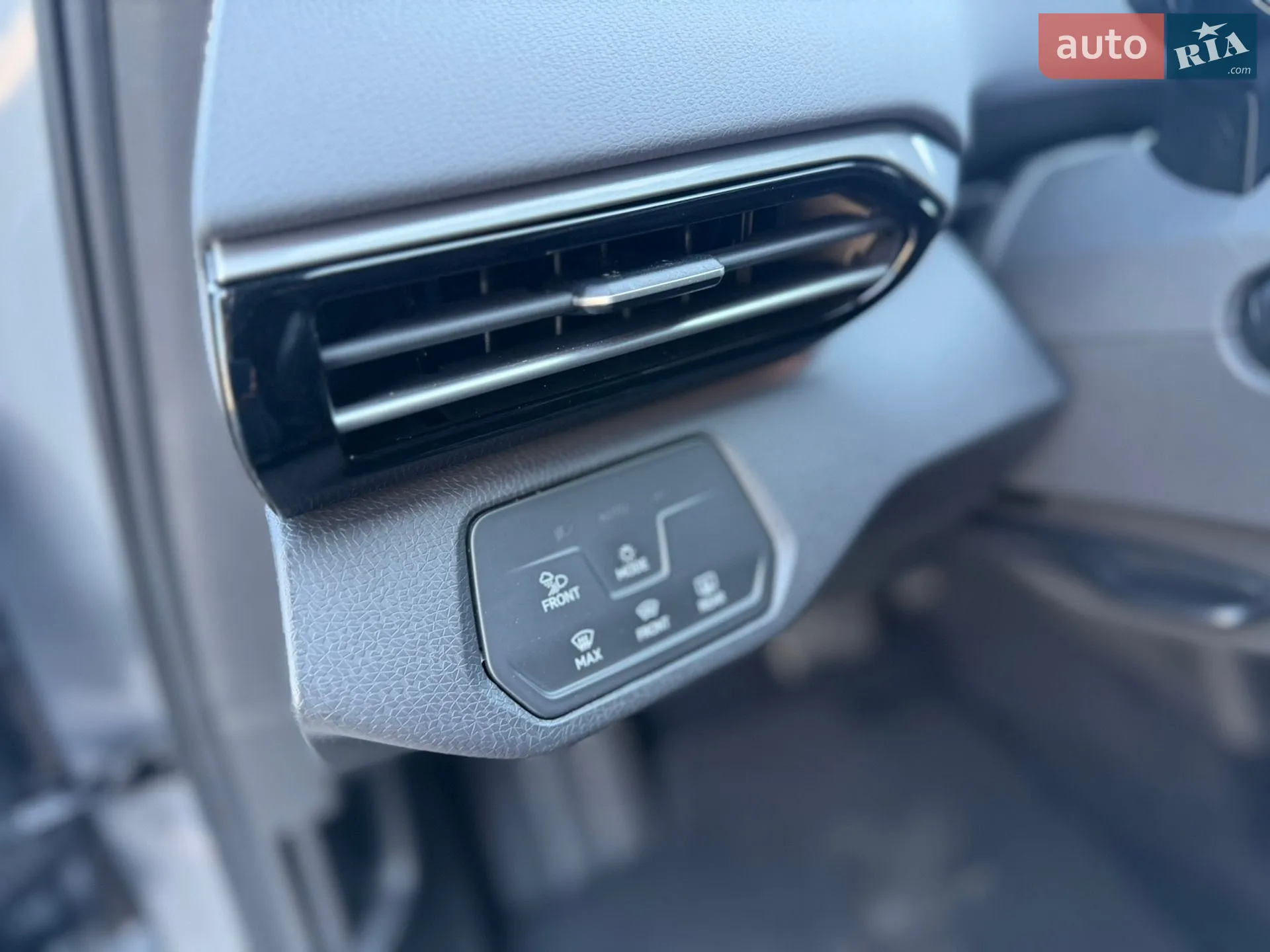 2024 Volkswagen ID.4 - мініатюра 20
