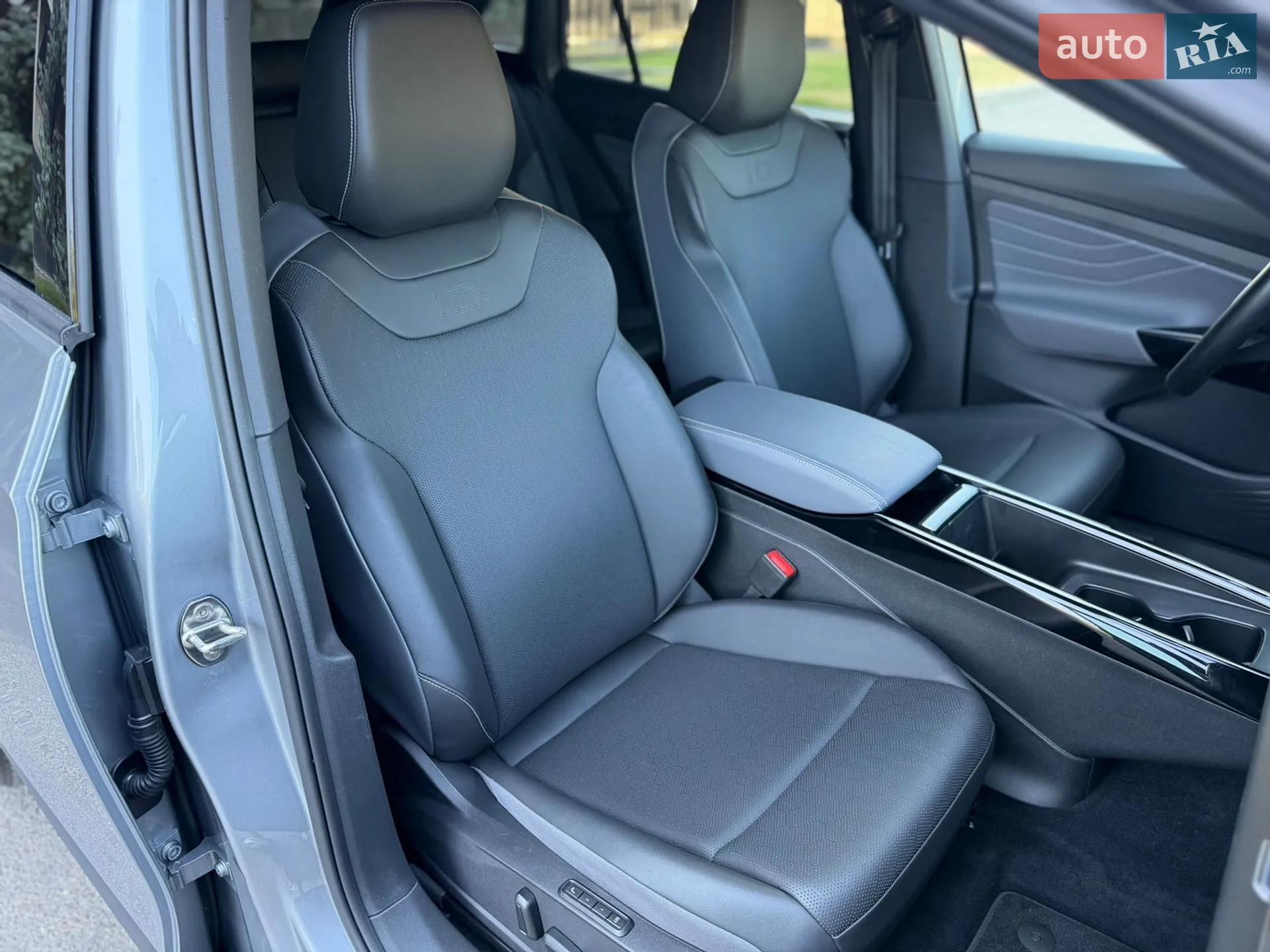 2024 Volkswagen ID.4 - мініатюра 27