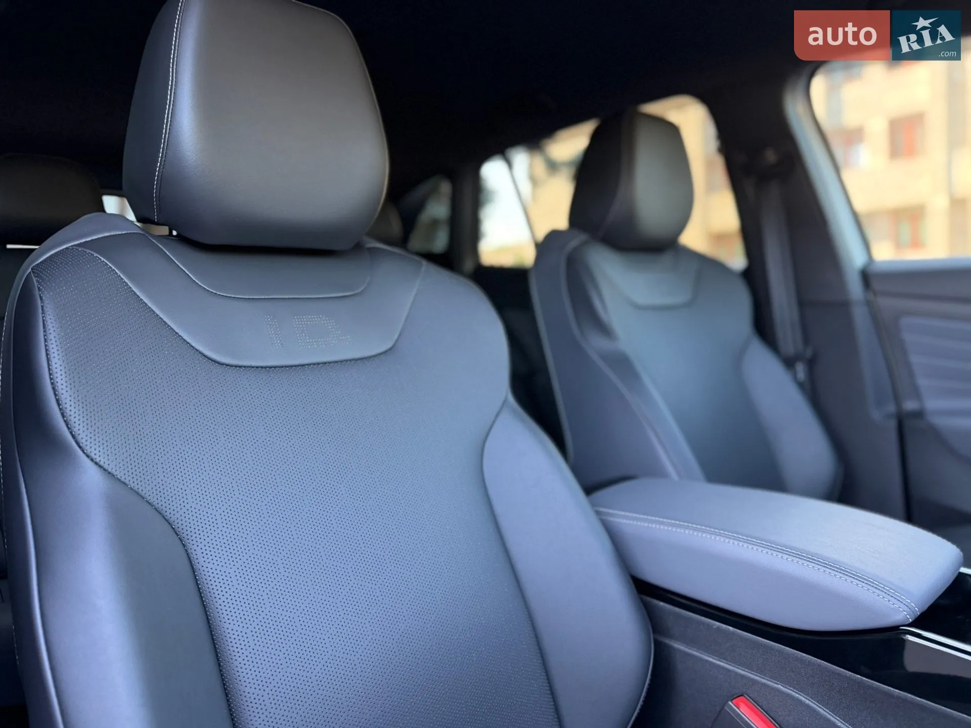 2024 Volkswagen ID.4 - мініатюра 31