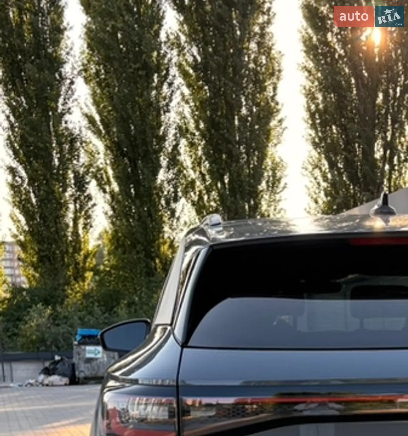 2023 Volkswagen ID.4 - мініатюра 6
