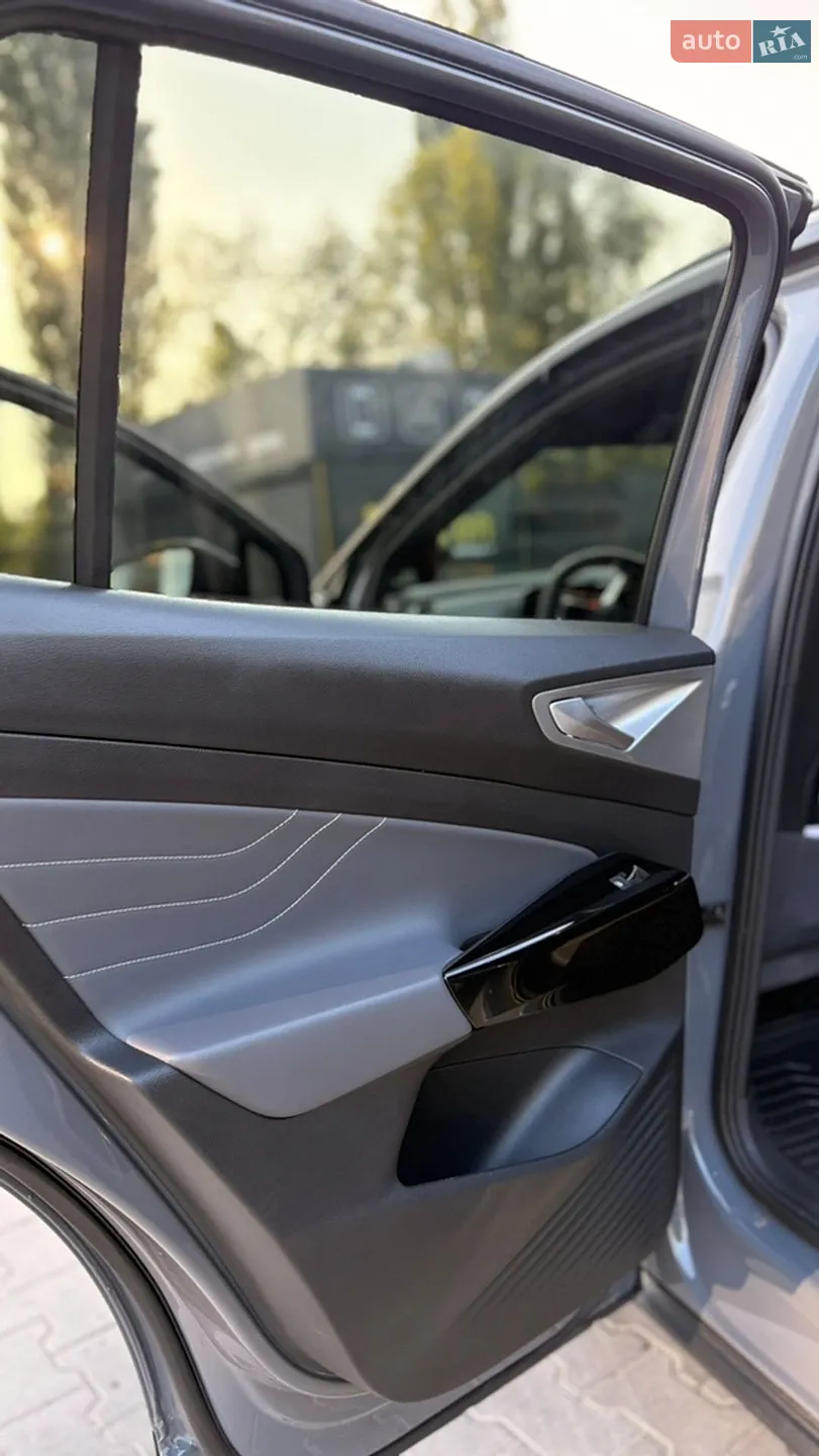 2023 Volkswagen ID.4 - мініатюра 10