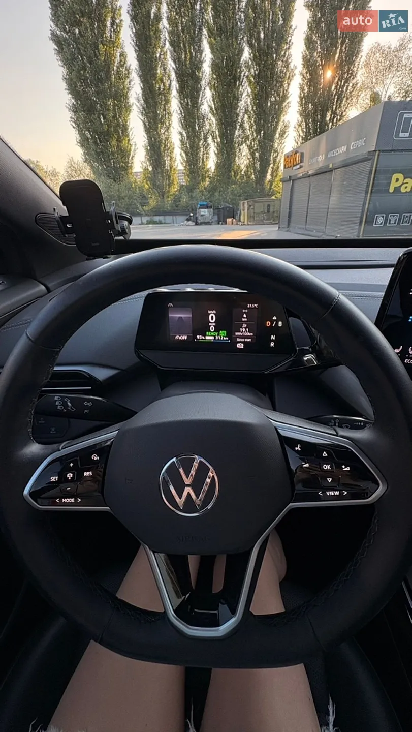 2023 Volkswagen ID.4 - мініатюра 14