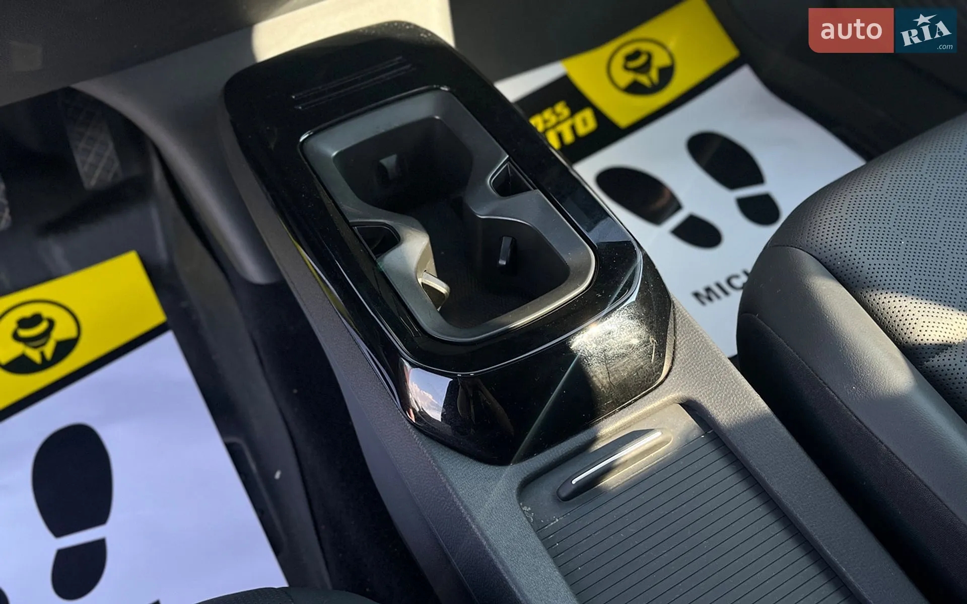 2022 Volkswagen ID.4 - мініатюра 19