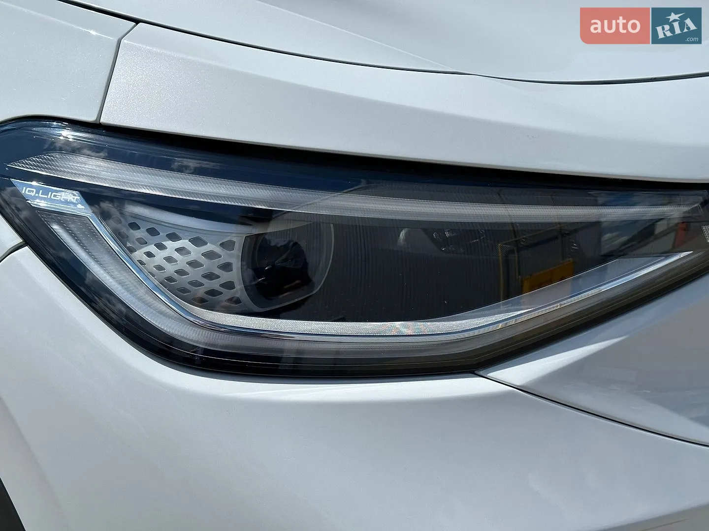 2022 Volkswagen ID.4 - мініатюра 16