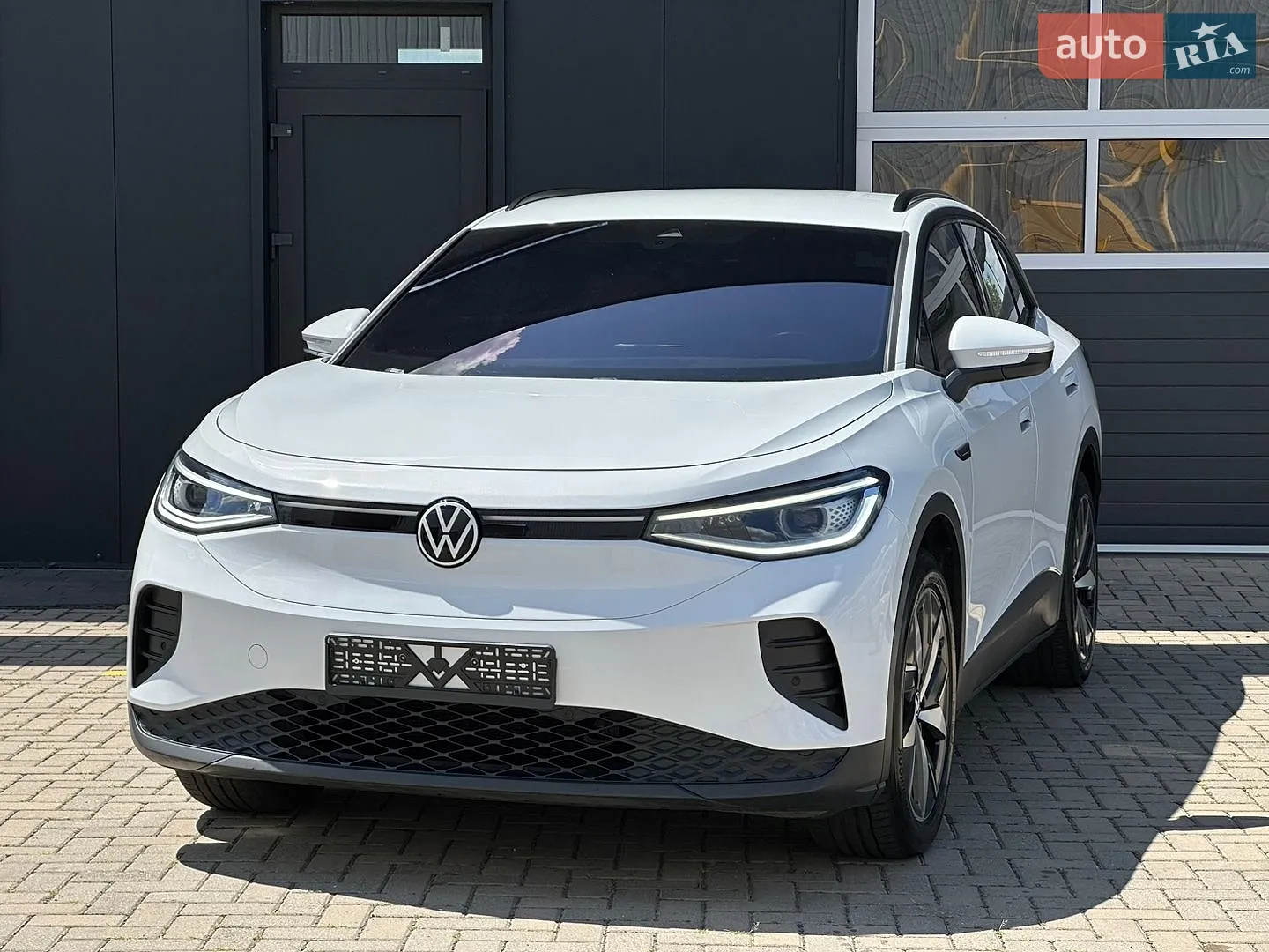 2022 Volkswagen ID.4 - мініатюра 20