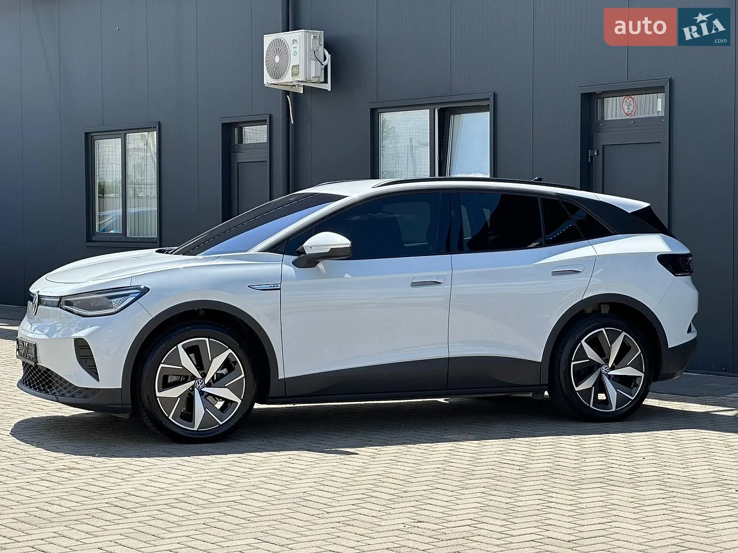 2022 Volkswagen ID.4 - мініатюра 24