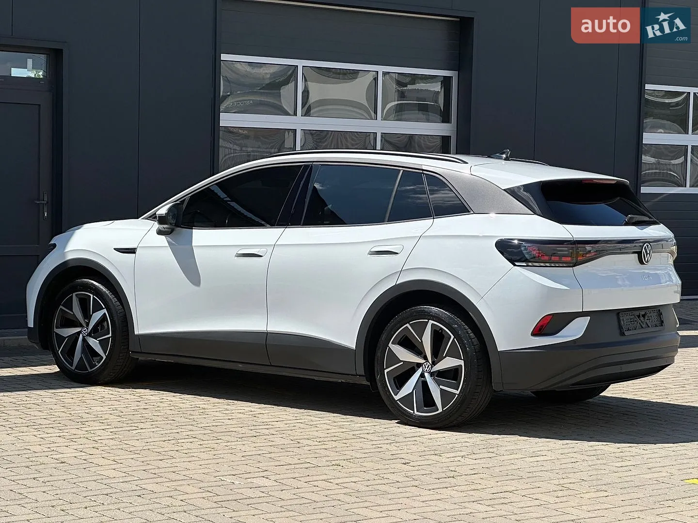 2022 Volkswagen ID.4 - мініатюра 34