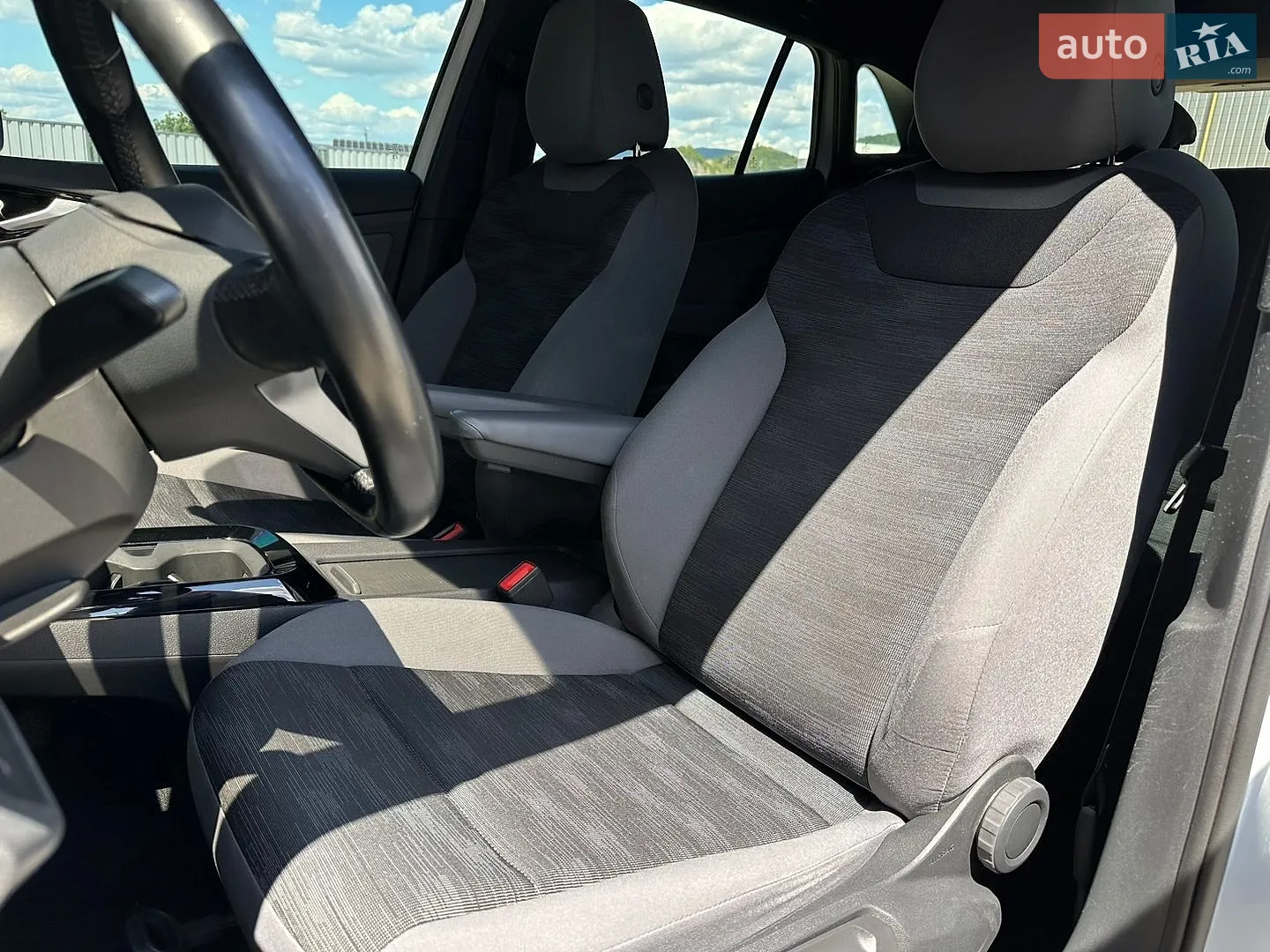2022 Volkswagen ID.4 - мініатюра 39