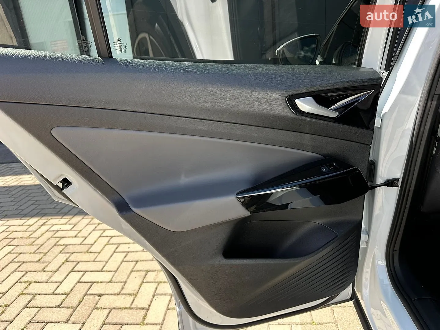 2022 Volkswagen ID.4 - мініатюра 44