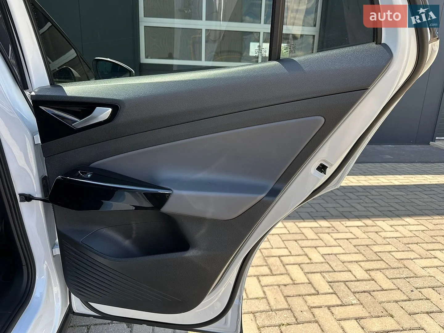 2022 Volkswagen ID.4 - мініатюра 48