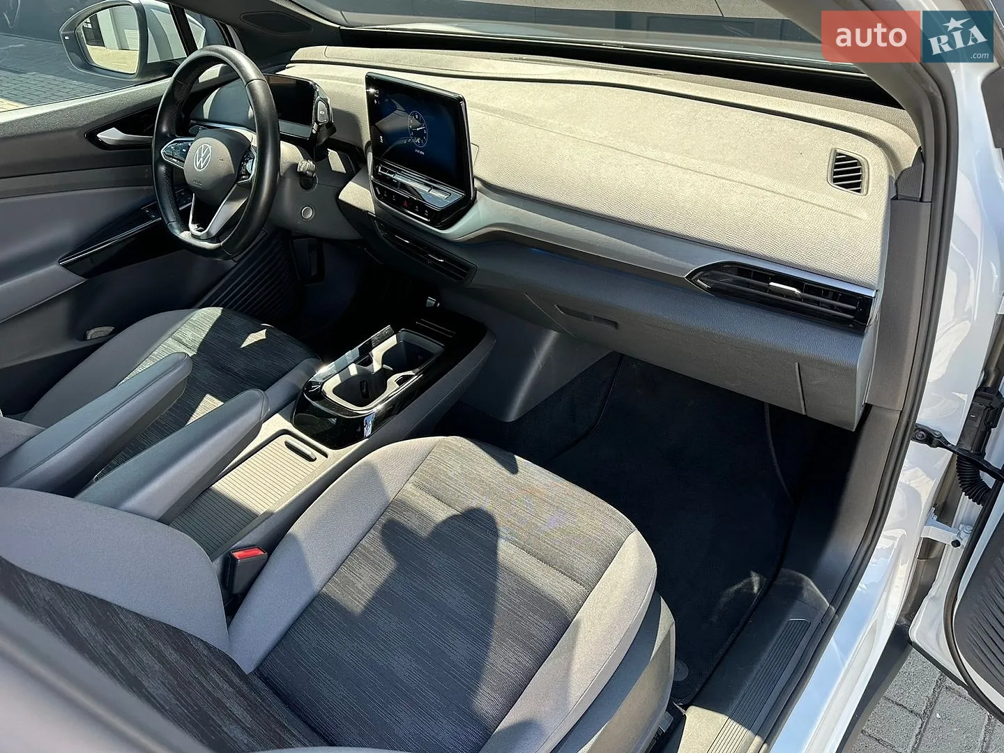 2022 Volkswagen ID.4 - мініатюра 50