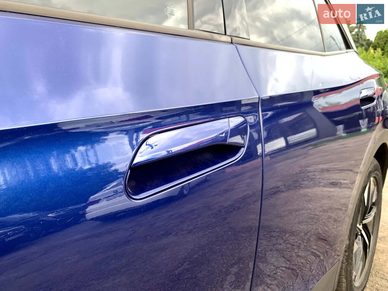 2021 Volkswagen ID.4 - мініатюра 10