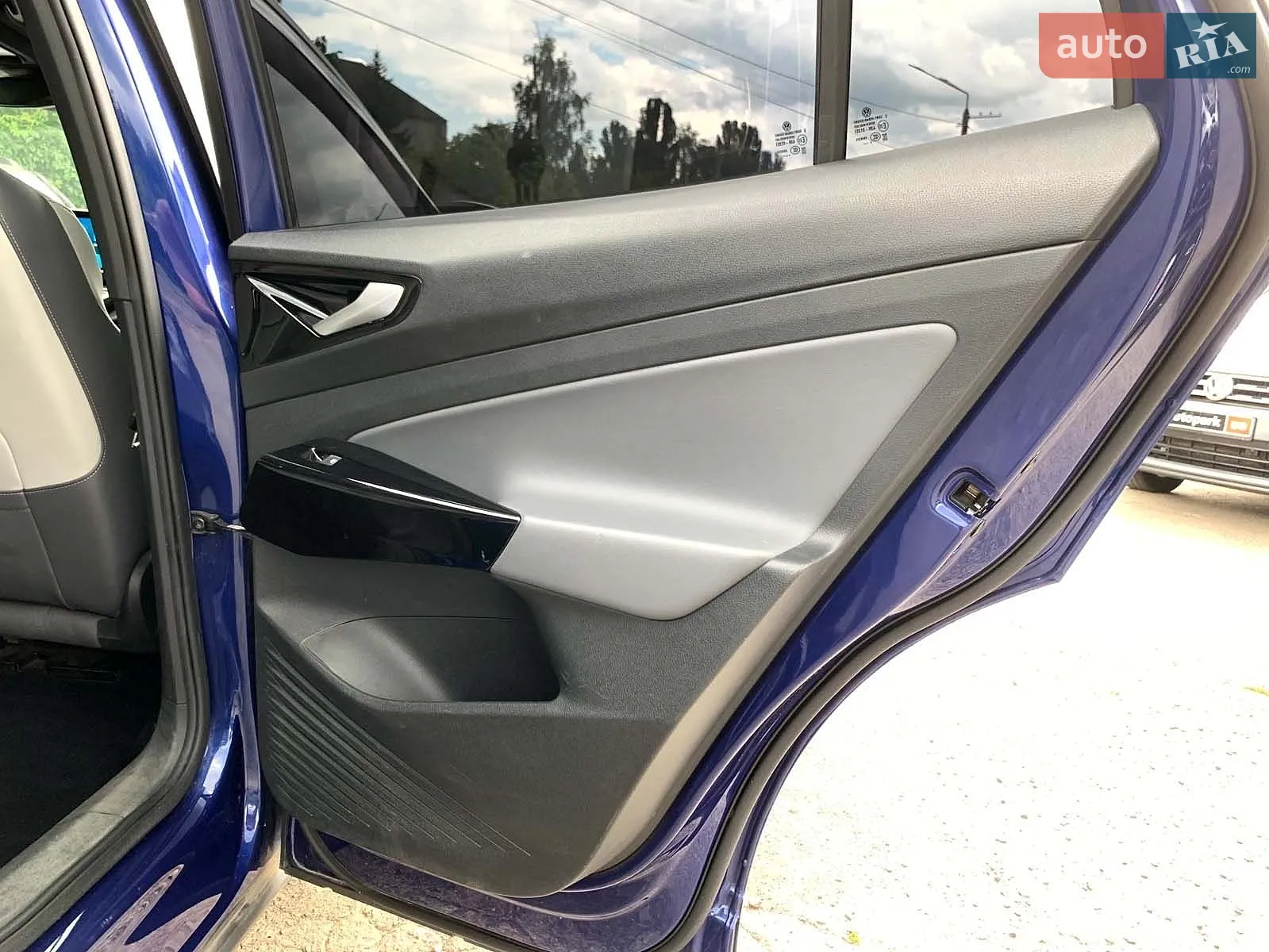 2021 Volkswagen ID.4 - мініатюра 35