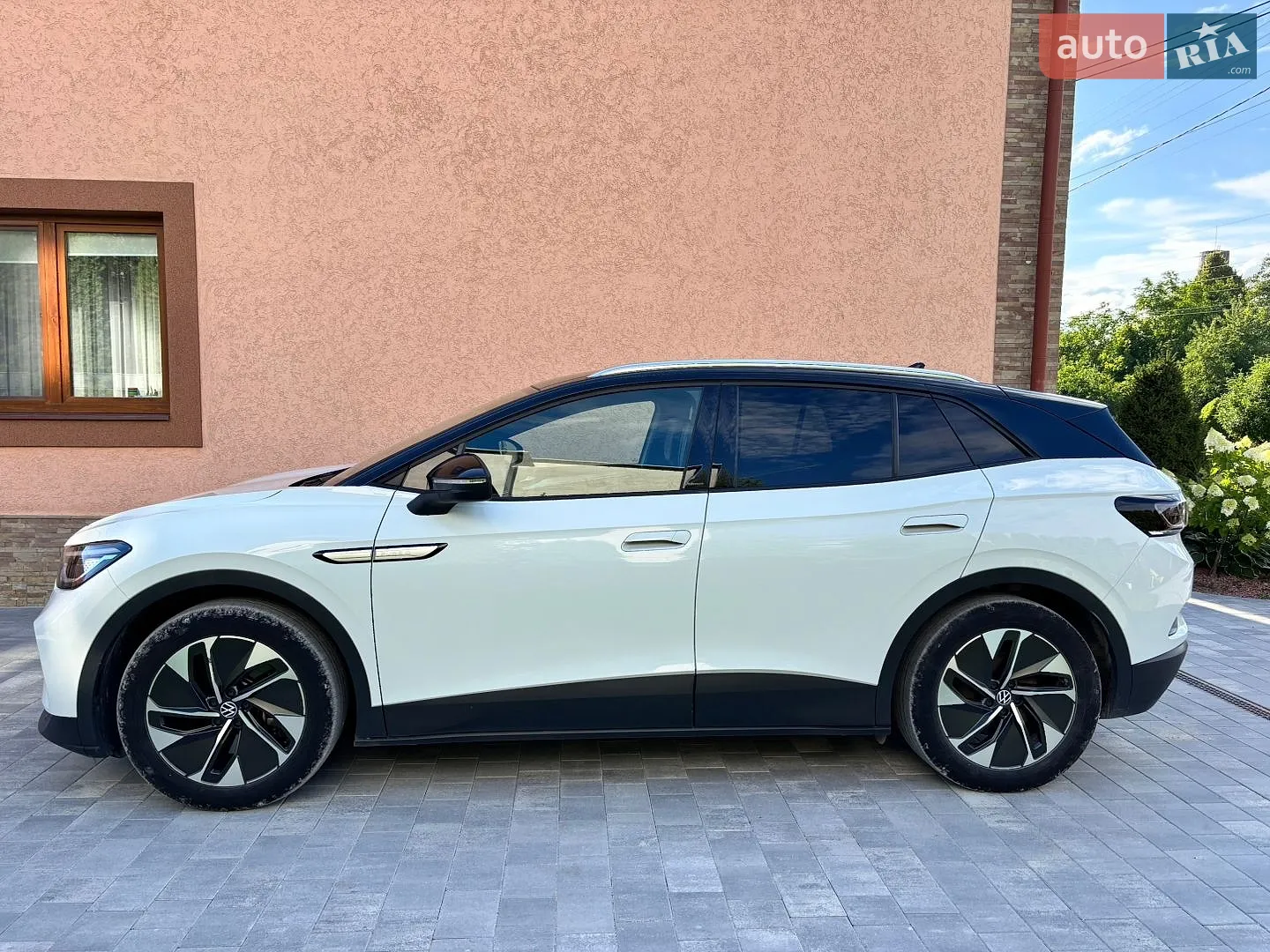 2022 Volkswagen ID.4 - мініатюра 12