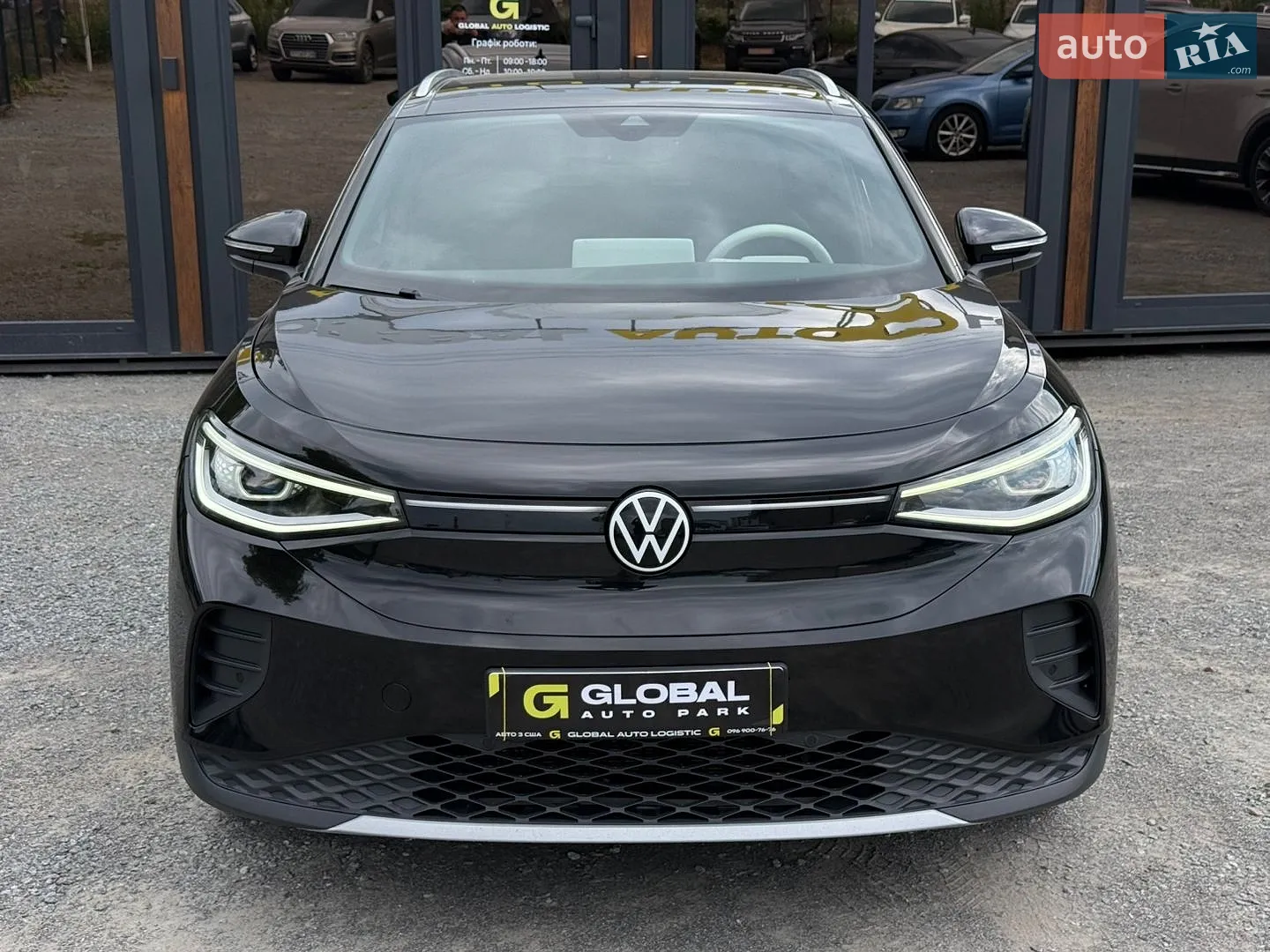 2021 Volkswagen ID.4 - мініатюра 6