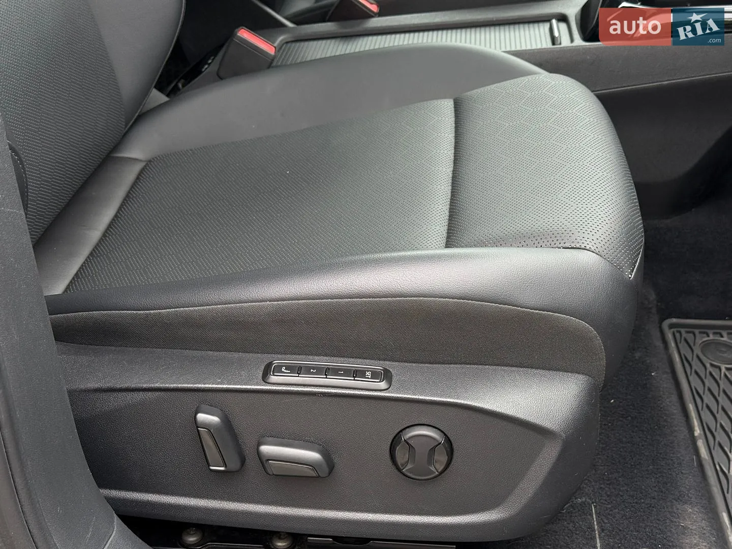 2021 Volkswagen ID.4 - мініатюра 20