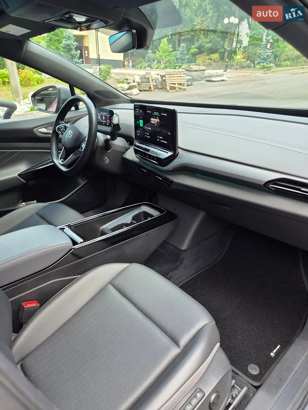 2022 Volkswagen ID.4 - мініатюра 13