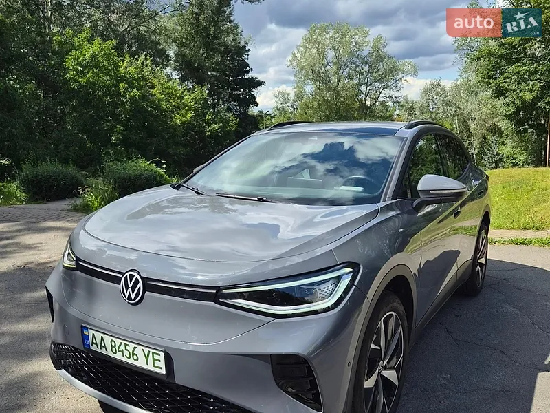 Volkswagen ID.4