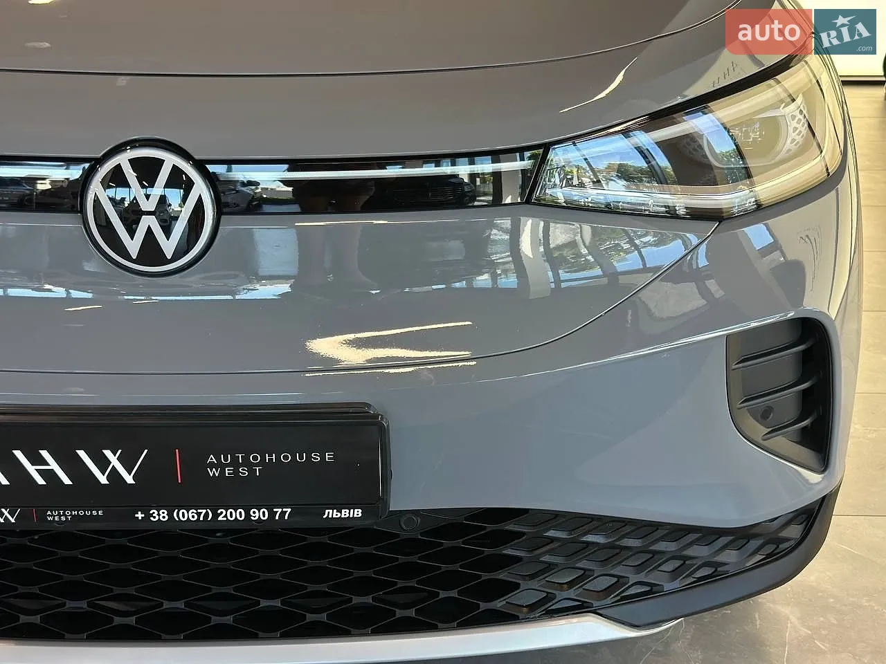 2023 Volkswagen ID.4 - мініатюра 4
