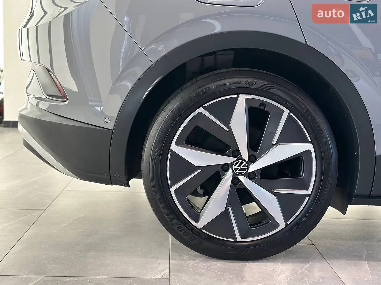 2023 Volkswagen ID.4 - мініатюра 8