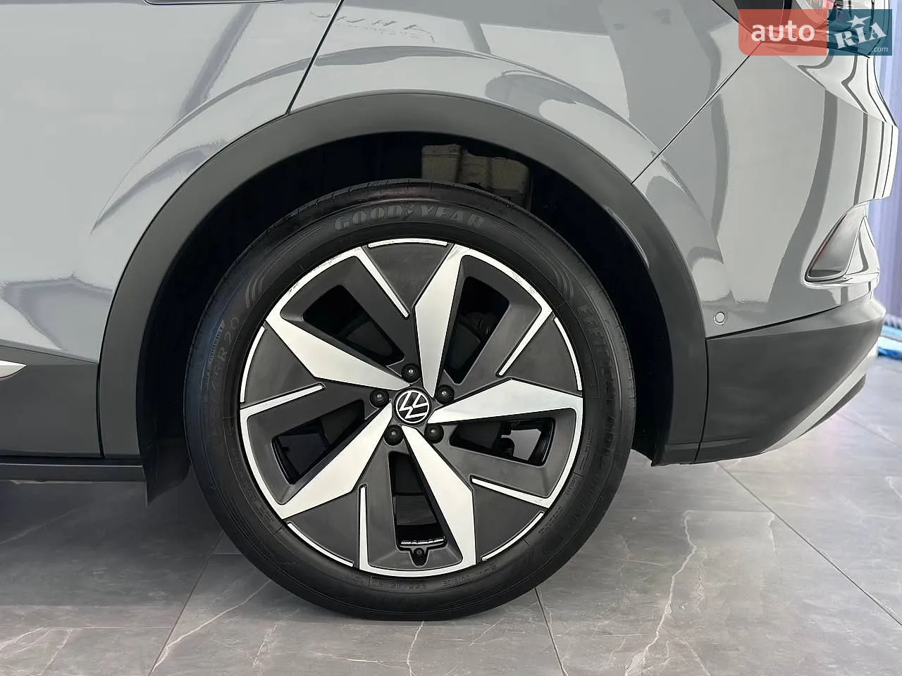 2023 Volkswagen ID.4 - мініатюра 7