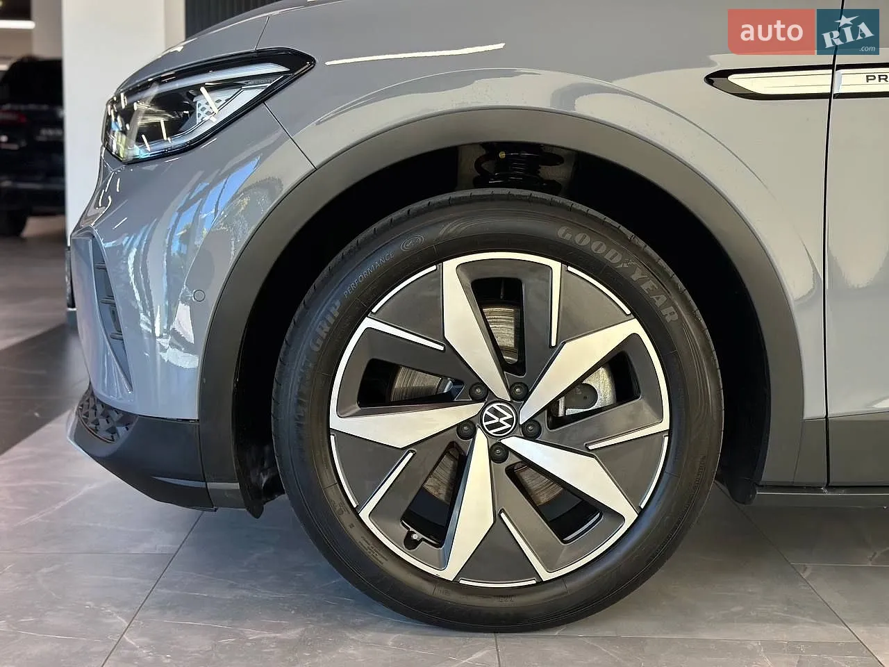 2023 Volkswagen ID.4 - мініатюра 6