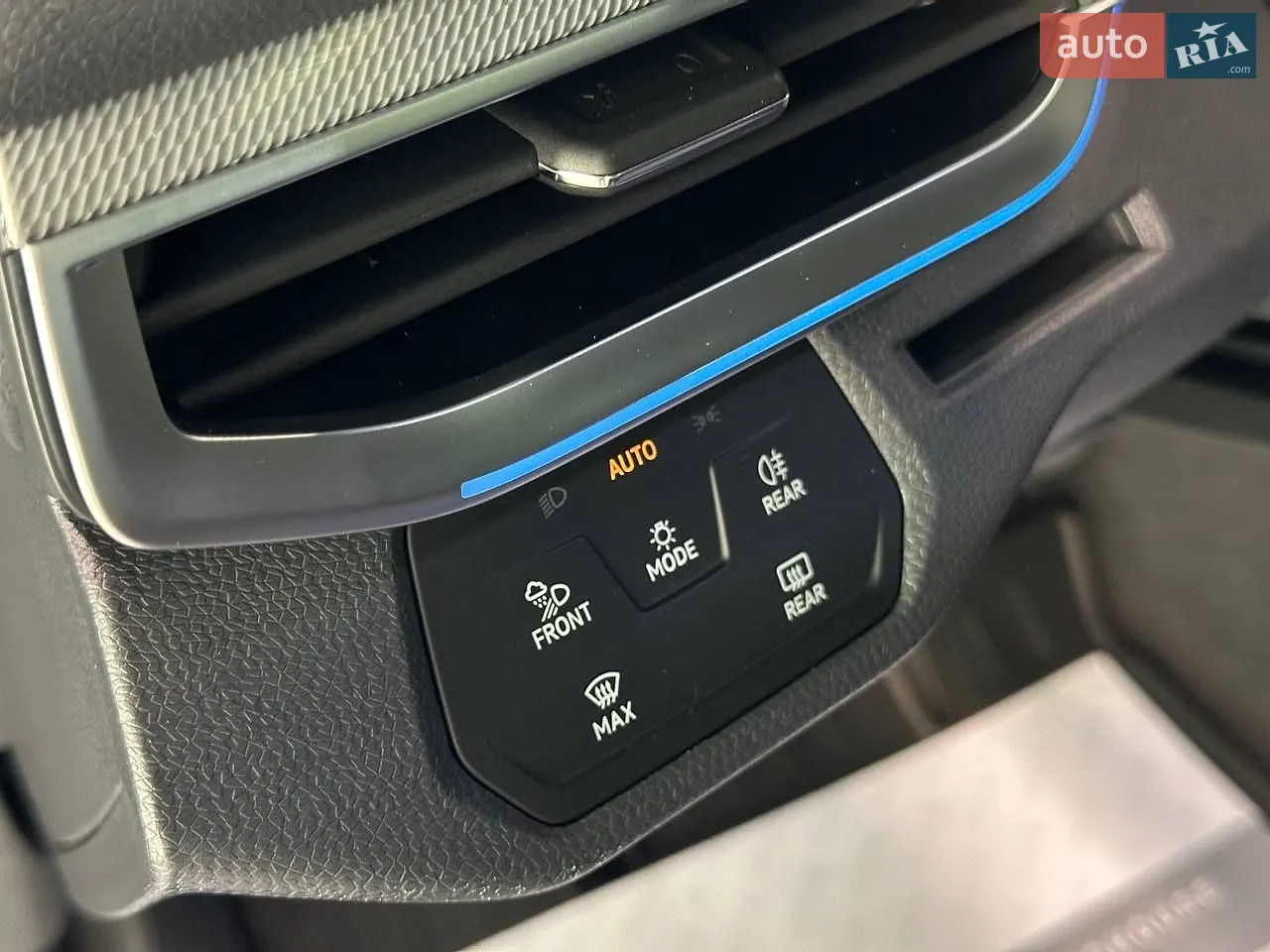 2023 Volkswagen ID.4 - мініатюра 15