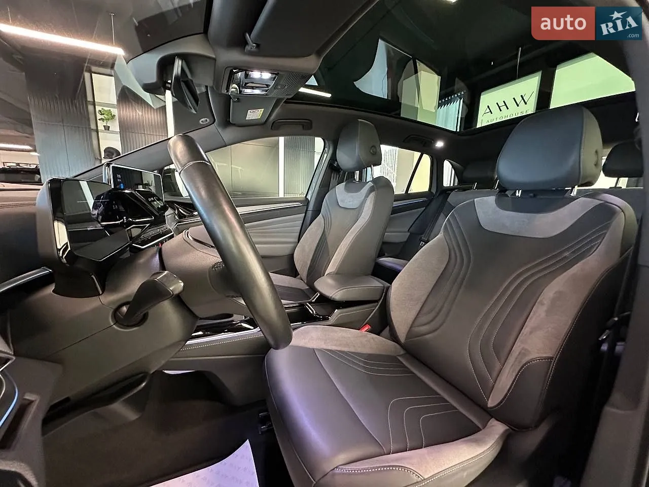 2023 Volkswagen ID.4 - мініатюра 16