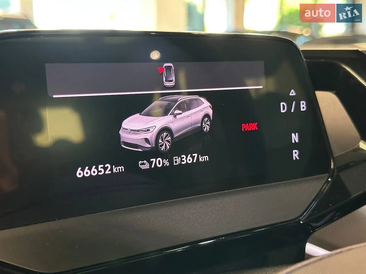 2023 Volkswagen ID.4 - мініатюра 17