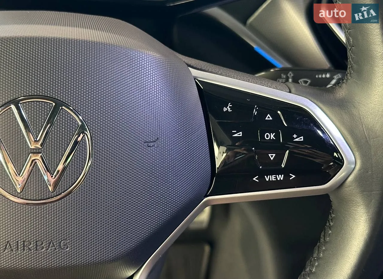 2023 Volkswagen ID.4 - мініатюра 18