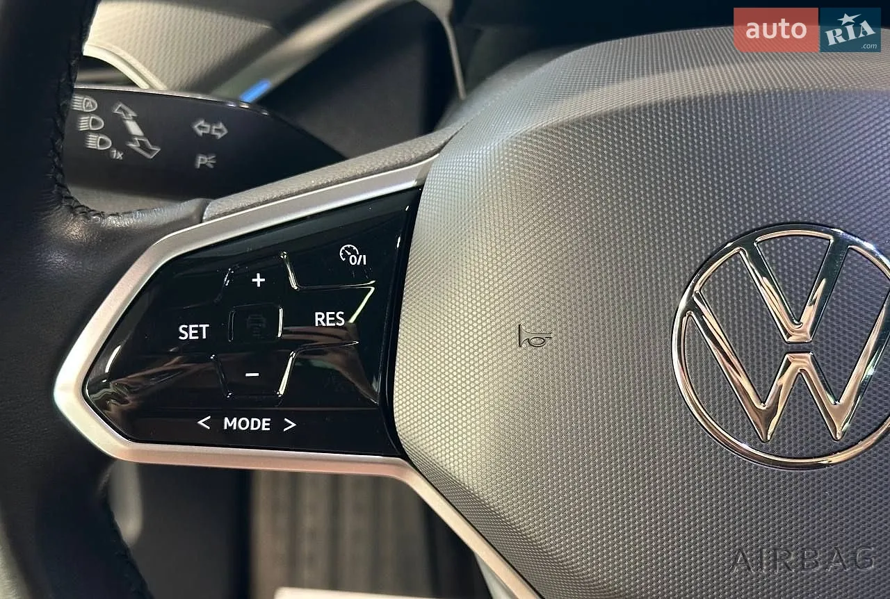 2023 Volkswagen ID.4 - мініатюра 19