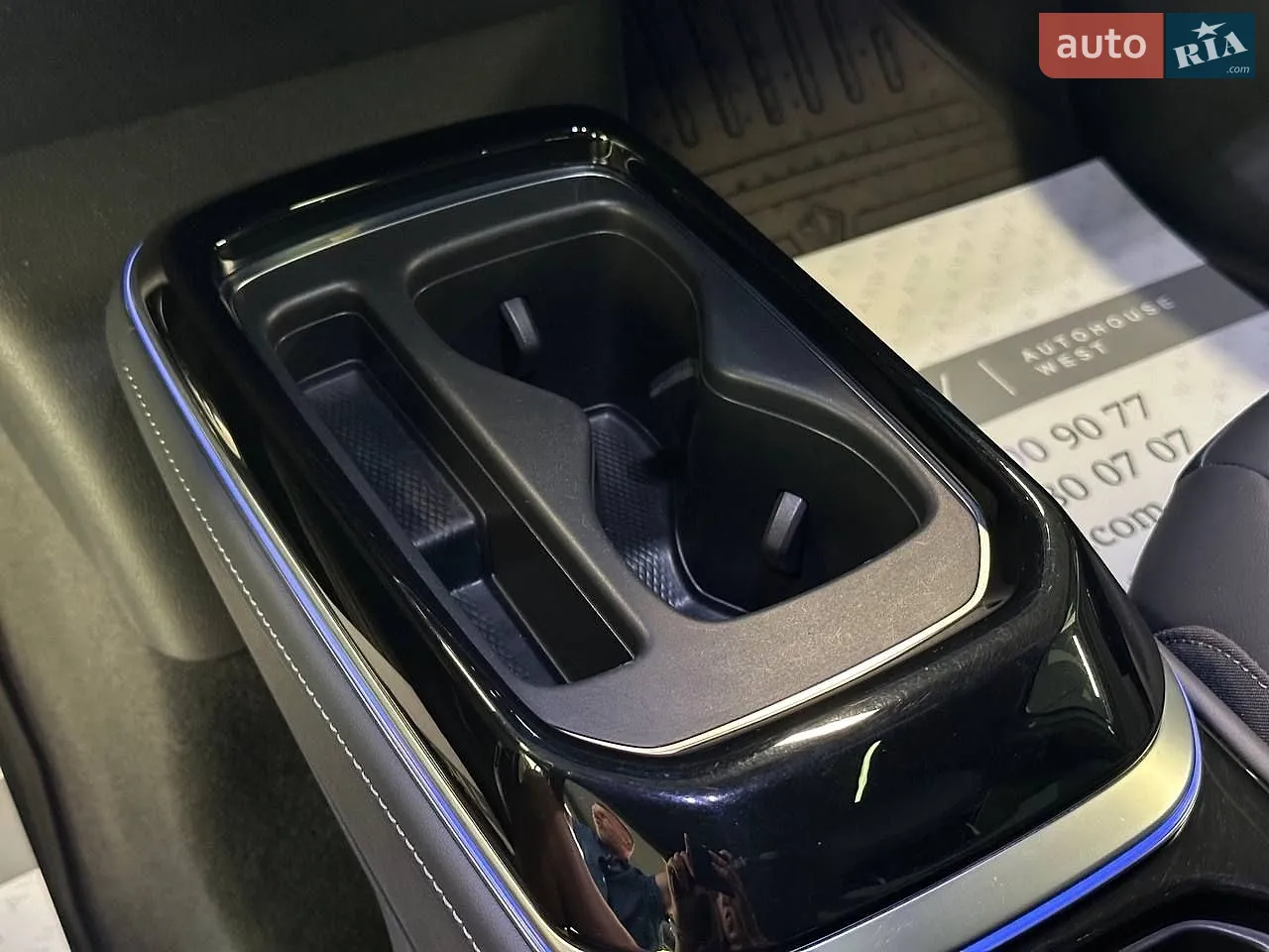 2023 Volkswagen ID.4 - мініатюра 26