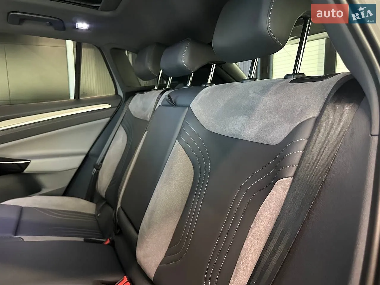 2023 Volkswagen ID.4 - мініатюра 27