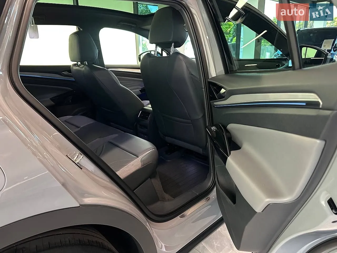 2023 Volkswagen ID.4 - мініатюра 28