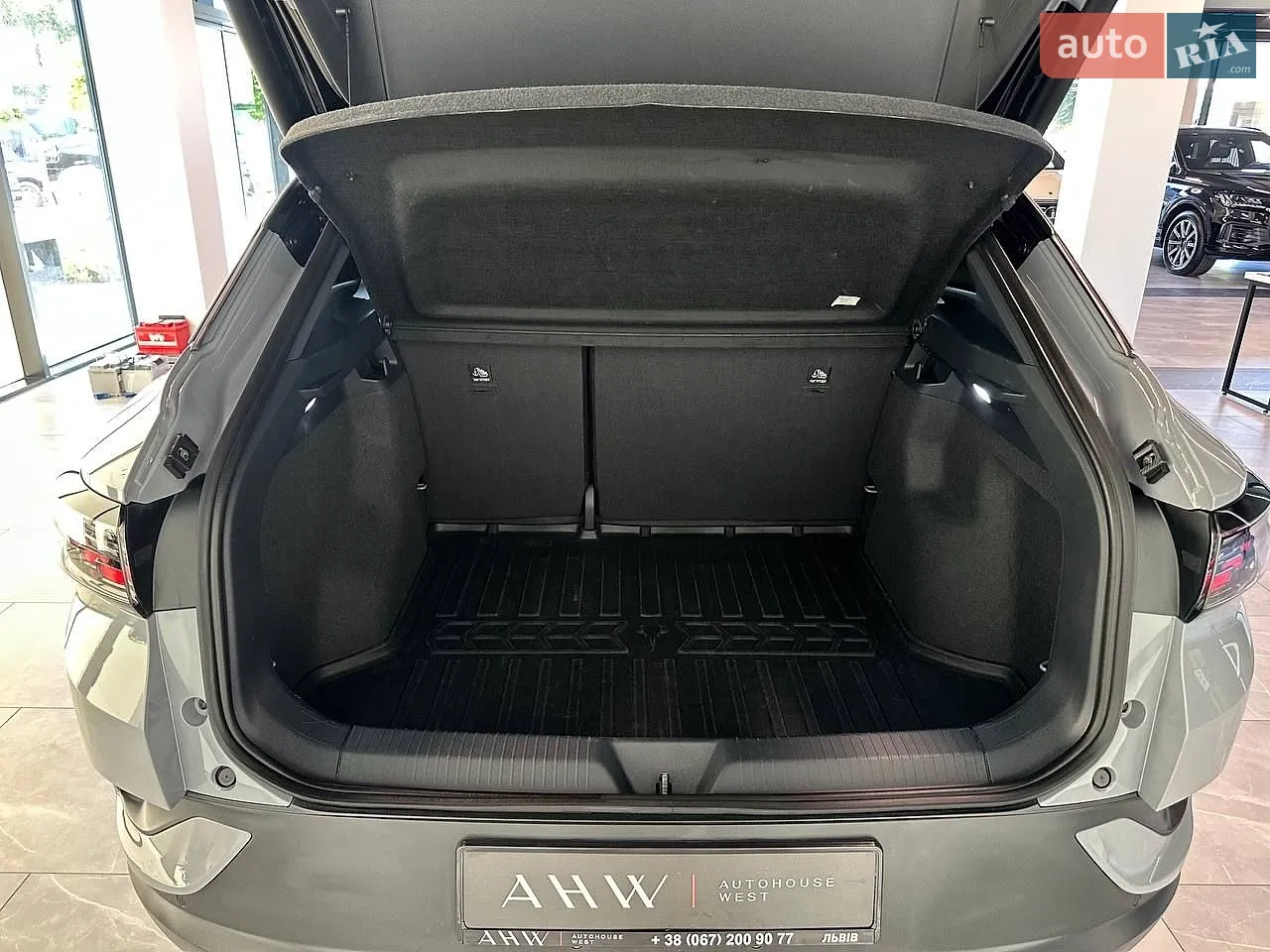 2023 Volkswagen ID.4 - мініатюра 36