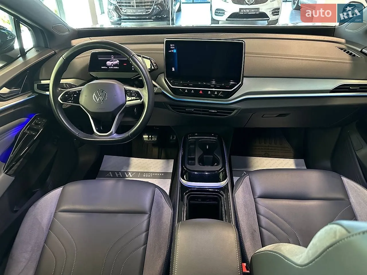 2023 Volkswagen ID.4 - мініатюра 29
