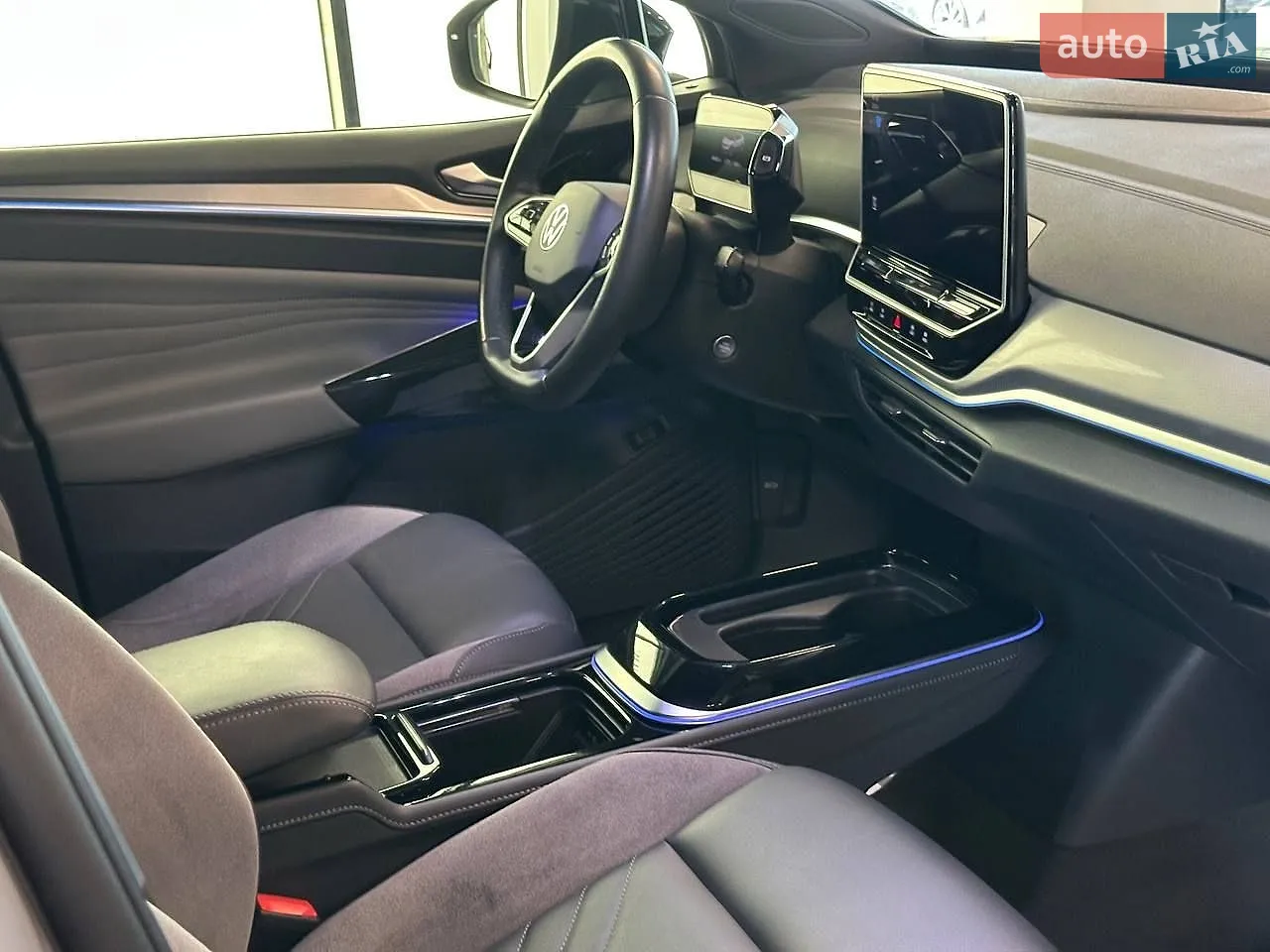 2023 Volkswagen ID.4 - мініатюра 32