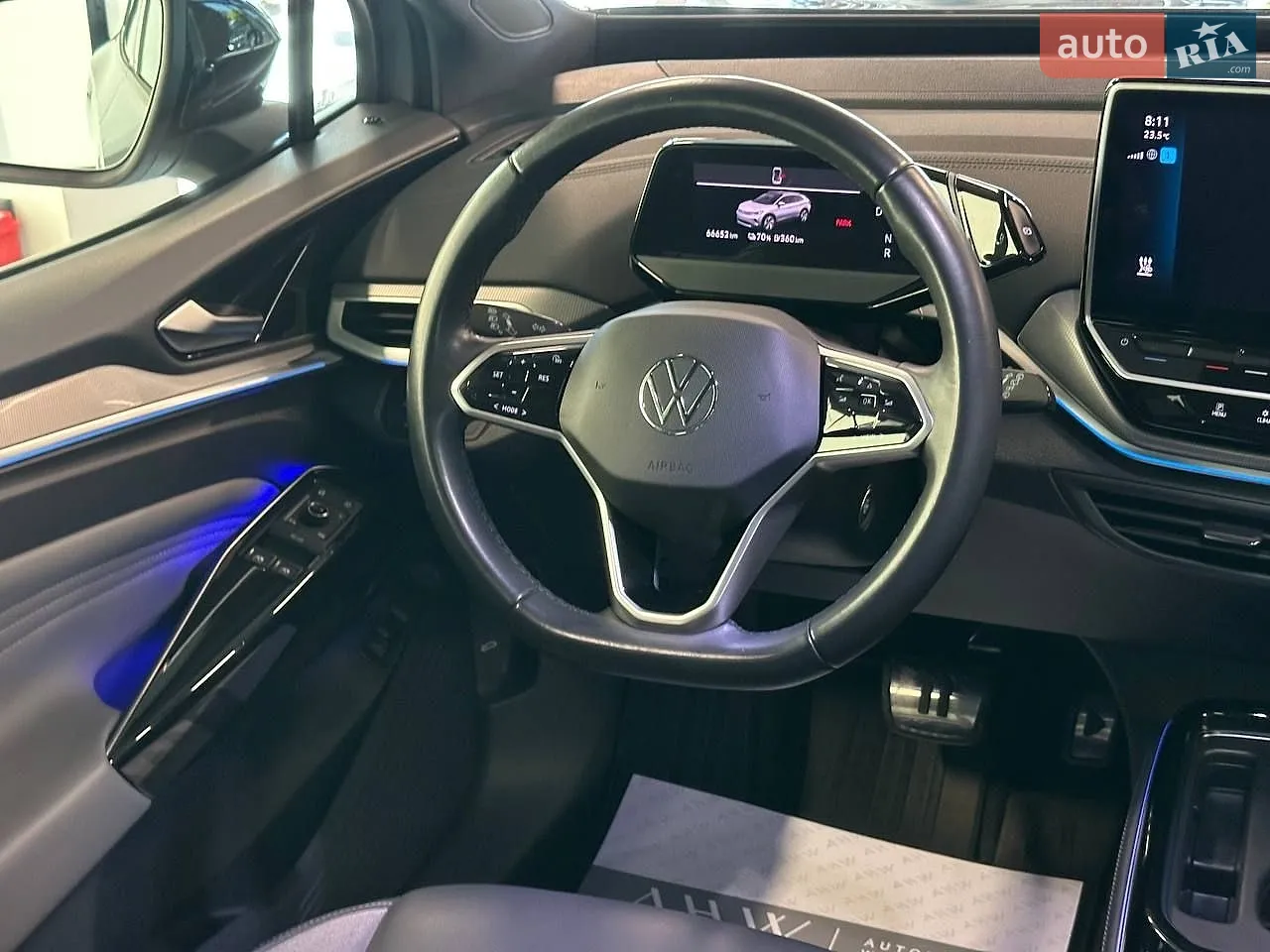 2023 Volkswagen ID.4 - мініатюра 31