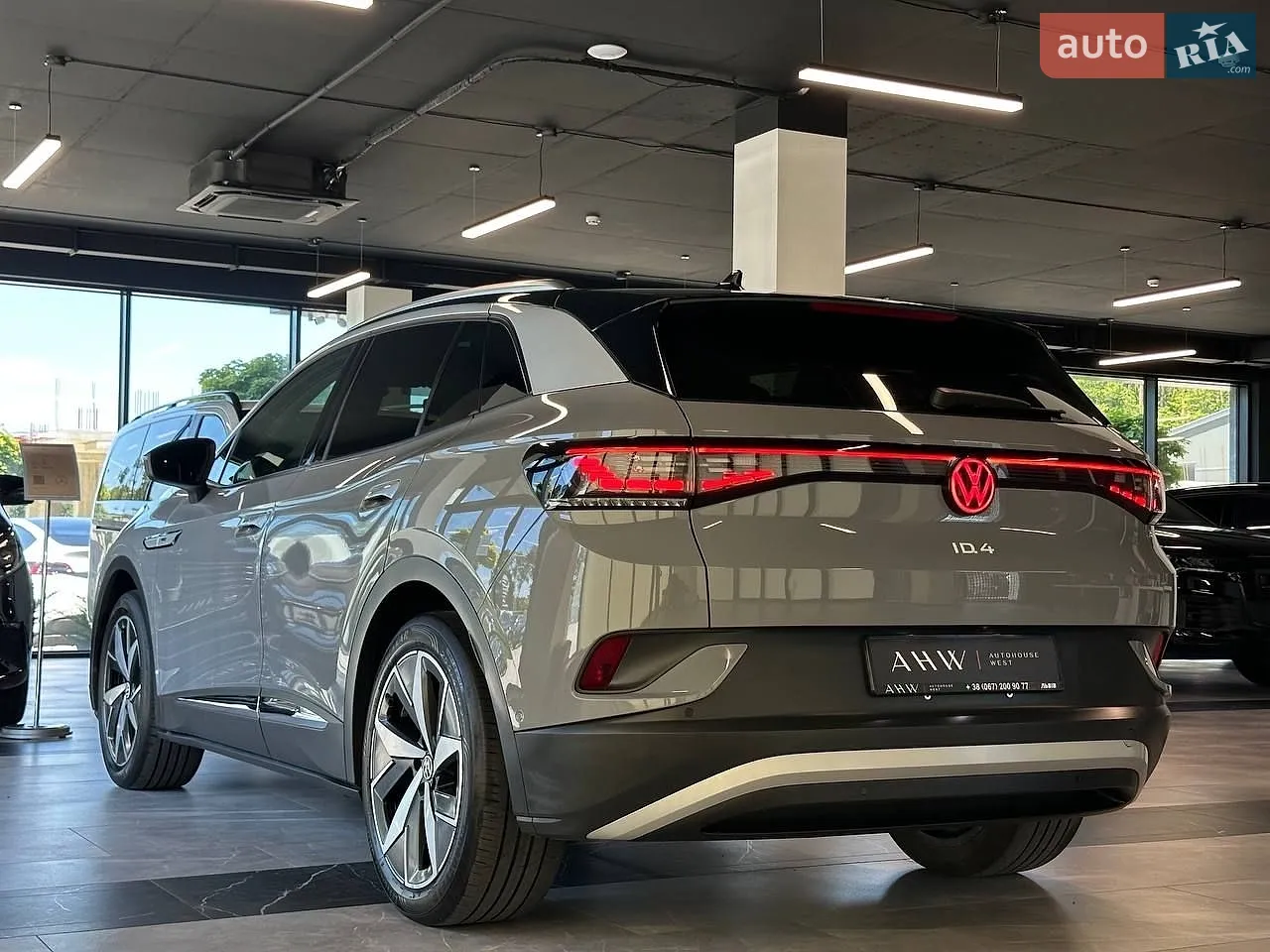 2023 Volkswagen ID.4 - мініатюра 33