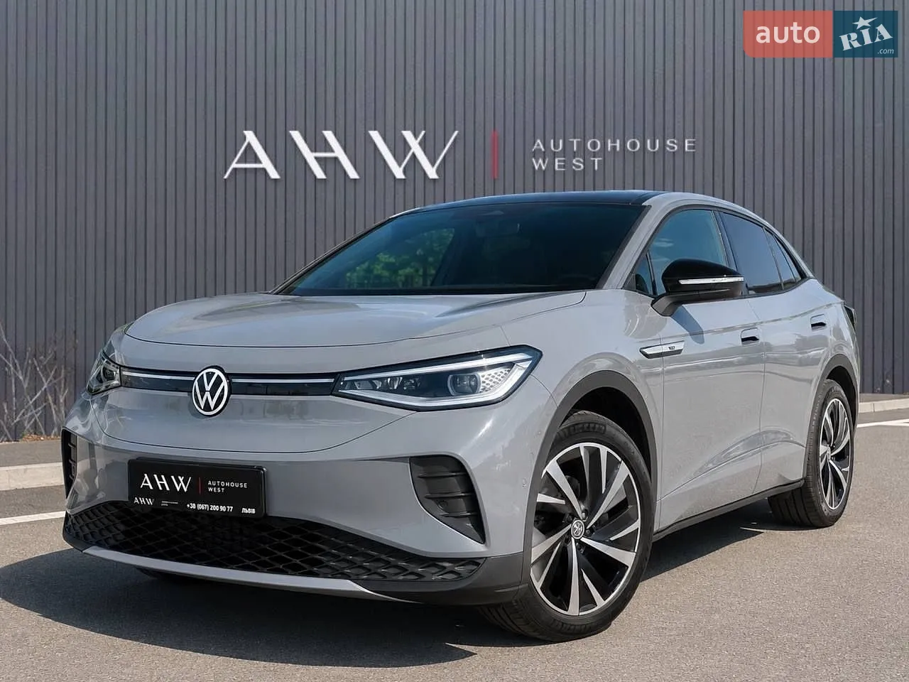 2022 Volkswagen ID.4 - мініатюра 32